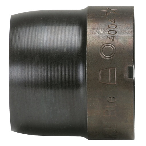 Découpe-joints à visser en acier, fixation Ø 31 mm, Ø 28 mm