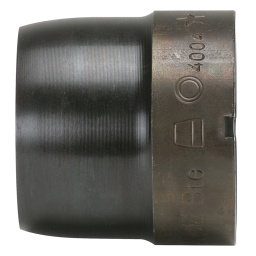 Diamètre de fixation Ø 31 mm 
Pour la découpe de trous et de joints 
Pour coffret de découpe-joints 129.0400 
Fixation à 2 encoches 
Chrome Vanadium 


