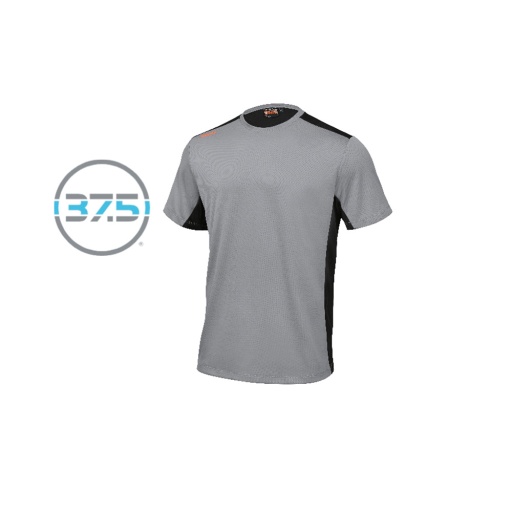 T-shirt de travail technique confortable et respirant, conçu pour un confort optimal dans toutes les conditions de travail