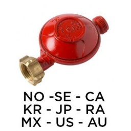 Détendeur 1,5 bar-8kg/h pour chauffage à gaz. Compatible pays : NO-SE-CA-KR-JP-RA-MX-US-AU.
SAV et consommables : 6001107.1 CHAUFFAGE GAZ DIRECT KAFER 75 F, 6001124.1 CHAUFFAGE GAZ DIRECT KAFER 100 R, 6001132 CHAUFFAGE GAZ DIRECT KAFER 180 R, 6001173.1 CHAUFFAGE GAZ DIRECT MANUEL K2 CG-M 300, 6001183.1 CHAUFFAGE GAZ DIRECT MANUEL K2 CG-M 400, 6001195.1 CHAUFFAGE GAZ DIRECT MANUEL K2 CG-M 600, 6001180 CHAUFFAGE GAZ ELECTRONIQUE K2 CG-E 300, 6001190 CHAUFFAGE GAZ ELECTRONIQUE K2 CG-E 400, 6001202 CHAUFFAGE GAZ ELECTRONIQUE K2 CG-E 600.


Compatible pays : NO-SE-CA-KR-JP-RA-MX-US-AU





À PROPOS DE LA MARQUE CLAS
Notre Marque CLAS « Garage Solutions » basée en Savoie (France), a été créée en 1996. Nous sommes depuis toujours un acteur innovant de l’équipement et de l’outillage technique pour véhicules légers, utilitaires et poids lourds. Aujourd’hui, nous évoluons vers un écosystème offrant des solutions globales, bénéfique pour l’ensemble de nos partenaires. Nous nous adaptons à vos besoins et budgets, en étant toujours plus simple et réactif avec des hommes et des femmes experts, passionnés, au cœur d’une digitalisation à votre service. Consolidant notre leadership en France, nous accélérons notre expansion afin de devenir un acteur clef à l’international. 