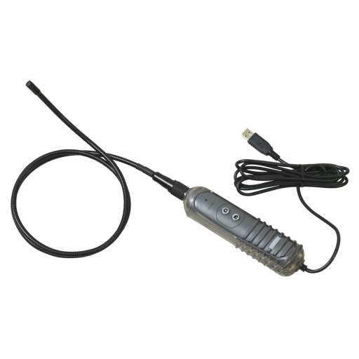 Sonde Videoscope USB