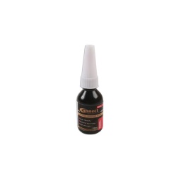 Bouteille 10mm frein filet rouge
- code 271