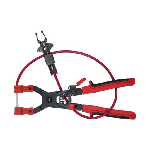 Pince pour raccord rapide essence 670mm 