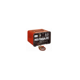 Chargeur 12/24 volts

- tension: 230v monophasee
- puissance: 300w
- courant conventionnel: 12v/12a 24v/8a
- dimension 225-290-205mm 