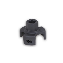 Douille pour ouvrir les bouchons AdBlue®, des véhicules du groupe PSA