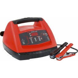 Pour batteries AGM, GEL , CALCIUM et batteries sulfatées.
Mode démarrage avec fonction BOOST.
Mode désulfatation de la batterie 16/12V.
Automatique et contrôlé par microprocesseur.
Chargeur de batteries / Maintien de charge.
Écran digital.
Pour moto, motoculteur, voiture, camionnette, camping car, 4x4.
Livré avec câbles de connexion avec pinces.
Fréquence
50Hz
Alimentation
230V
Capacité batterie
550Ah
Tension de sortie
6/12V
Courant de charge
3-5-20A
Courant de démarrage
150A
Modèle
SCI 90
Dimensions
232x258x171mm
Poids article
6,5KG