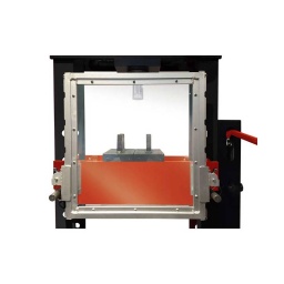 Plexiglas de protection pour presses hydrauliques
-accessoire indispensable pour proteger les utilisateurs de presse hydraulique d'un accident