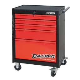 pièce detache pour servante ks tools