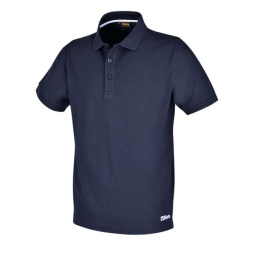 Polo de travail bleu en coton piqué 200 g/m2
Composition
100% coton piqué, 200 g/m2
Design
Petit logo arrière
Logo Beta en bas sur le devant
Couleur
Bleu
XS, S, M, L, XL, XXL, XXXL