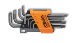 Support vide pour 97BTX/SP8