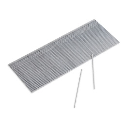 Clous type B12, section 1,25x1,0 mm (18 Gauge), tête de 1,9 mm, pour 1945C