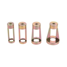 pièces de pression de soupape pour support de montage
- pour le montage et démontage des ressorts de soupapes
pièce de pression dia extérieur 25 mm hyundai