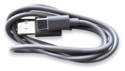 Câble USB-C QC 3.0, pièce de rechange pour 1838POCKET, 1839BRW