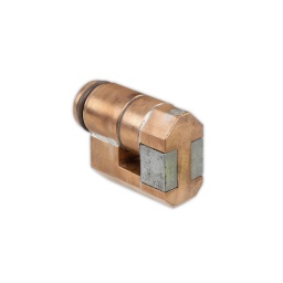 Bobines de mise au point droites pour la centrale de chauffe par induction 1852RL3700(1852RL-S/40, 1852RL-S/45, 1852RL-S/53)