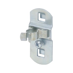 Crochet d'accroche rapide 13mm