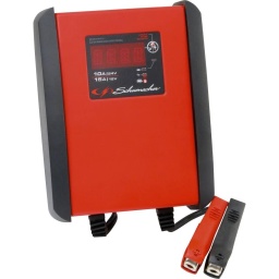 Pour la plupart des types de batteries (AGM, Gel, Calcium/ Wet, Start & Stop) .
Automatique.
Chargeur de batteries/Maintien de charge
12V-15A Mode standard
24V-10A Mode standard
Écran digital multilingue.
Idéal voiture, camionnette, camping car, bateau, gros tracteur, avion de tourisme, camion, TP.
IP20.
Livré avec câbles de connexion à pinces, et crochet de suspension.
Fréquence
50Hz
Alimentation
230V
Ampérage
15A/10A
Capacité batterie
230Ah
Tension de sortie
12/24V
Courant de charge efficace
12V/15A - 24V/10A
Courant de charge
10A-15A
Indice de protection
IP20
Modèle
SPI 1224
Dimensions
203x156x74mm
Poids article
1,7KG