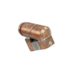 Bobines de mise au point inclinées pour la centrale de chauffe par induction 1852RL3700