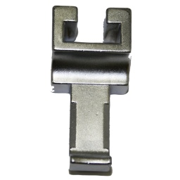 - Bras: zweifach
- Code EAN: 4042146224007
- Matière: Acier
- Statut produit: Actif
- Poids: 270 g