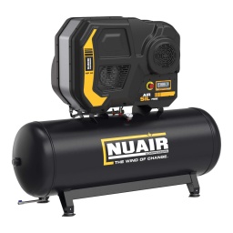 Compresseur à piston insonorisé 10 CV 500 L AIR SIL PRIME K50-500-10 ETMI
IR-C-3
Compresseur à piston insonorisé de 10 CV sur cuve de 500 litres avec tête K50 aluminium et contrôleur ETMI.
Vitesse de rotation : 1000 tr/min. Tension : 400 V Tri. Niveau sonore : 63 dB(A) à 7 m.
Type de cylindres bi-étagé
Modèle tête K50
Vitesse de rotation (tours/min) 1000
Volume du réservoir (L) 500
Volume engendré (m³/h) 64
Durée de garantie 2 ans
Puissance (kW) 7.5
Puissance (CV) 10