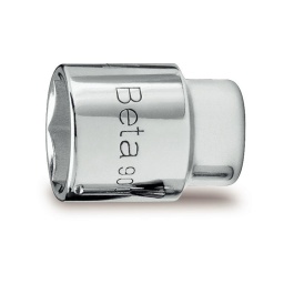 Douille 1/2 6 pans côté us
- 7/8"
- long: 40mm - qualité premium beta depuis 1939