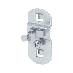 Crochet d'accroche rapide 10mm