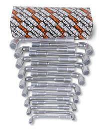 Jeu pour 17 clés à pipe débouchées (art 937)
6-7-8-9-10-11-12 -13-14-15-16-17
18-19-20-21-22 mm