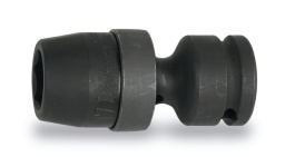 Douilles à chocs 6 pans phosphatées articulées