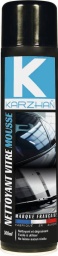 Nettoyant vitres - aérosol de 500ml
Aérosol idéal pour utilisation sur les vitres et pare-brises
Hautes propriétés dissolvantes
Mousse nettoyante et dégraissante
Facile à utiliser
Ne laisse aucun résidu