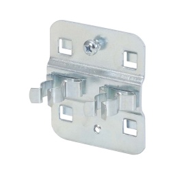 Double crochet d'accroche rapide 13mm