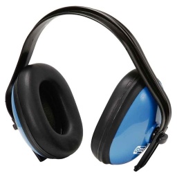 Casque anti-bruit - bleu
- selon ce / en 352-1
- coquilles réglables capitonnees
- attenuation acoustique : 25 db