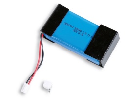 Batterie pour 1838/10LED et 1838/11LED