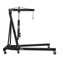 Caractéristiques :
- capacité de levage : 0-2060mm
- bras 4 positions : 1000-750-500-250kg
- hauteur pieds : 185mm
- 6 roues pivotantes