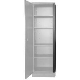 Plaque latéral droite 3964-02-BLK