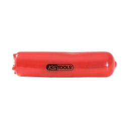 Embout isolant 17.5 mm 
