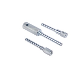 Piges de calage moteur - Renault / Opel / Nissan / Mercedes (1.5 DCi / 1.9 DCi)
Pour moteurs 1.5, 1.9 DCI Renault tels que sur Laguna, Kangoo, Clio
Affectations véhicules : Renault : Laguna, Kangoo, Clio
Mercedes
Nissan
Codes moteurs : Renault K9K (à partir de 2002) et Mercedes 607.951 (K9K) (à partir de 2012)
Codes OEM : MOT861, MOT863, MOT1054, MOT1430, MOT1489