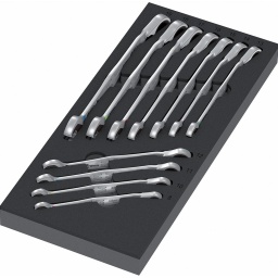 6001 Joker Switch
1x 8x144; 1x 10x159; 1x 11x165; 1x 12x171;1x 13x179; 1x 14x187; 1x 15x199; 1x 16x213;1x 17x225; 1x 18x234; 1x 19x246
Module :172x392mm