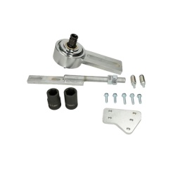 Démultiplicateur de couple pour Ford 1.0 - 1.1 3 cylindres Ecoboost
Pour moteurs Ford 1.0 Ecoboost, 1.0 / 1.1 Duratec, 2.0 EcoBlue et 2.0 Duratorq-TDCi
Affectations véhicules : Ford : Ford B-Max (2012-2018), Ford C-Max (2012-2018), Ford Grand C-Max (2017-2018), Ford EcoSport (2015-2019), Ford Fiesta (2012-2019), Ford Focus (2012-2018), Ford Mondeo (2015-2018), Ford Transit Courier (2014-2020), Ford Transit Connect (2013-2018), Ford Grand Tourneo Connect (2013-2018), Ford Tourneo Courier (2014-2020)
Codes moteurs : B3DA , B7JB , B7JC , BZJA , ECOBOOST , M0JB , M1CA , M1CB , M1DA , M1DC , M1DD , M1DH , M1JA , M1JC , M1JE , M1JH , M1JJ , M1JL , M1JM , M1JP , M1JU , M2DA , M2DB , M2DC , M2GA , M2GB , P4JA , P4JB , P4JC , P4JD , Q0JA , Q0JC , SFCC , SFCD , SFCE , SFCF , SFDA , SFDB , SFJA , SFJB , SFJC , SFJD , SFJH , SFJJ , SFJK , SFJL , SFJN , SFJP , XMJA , XMJB , XMJC , XMJD , XPJA , XPJB , XPJC , XPJD , XYJA , XYJB , XYJC , XYJD , XYJE , Y7JA , YYJA , YYJB , YYJC , YYJD , YYJE , YYJF , YYJG
Codes OEM : 303-1611, 303-1611-01, 303-1611-02