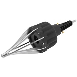 Expandeur pneumatique pour soufflets de cardan Capacité : 25 à 115mm. Pression max : 9 bar. Entrée d'air 1/4