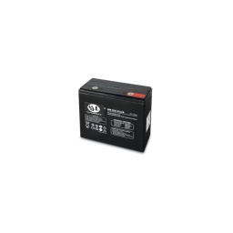 1498el/12-r01-batterie de rechange 12v