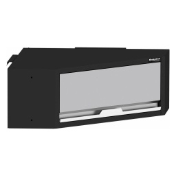 Meuble haut d'angle
Hauteur
350mm
Charge maxi
60kg
Dimensions Lgxlgxh
865x281x350mm
Longueur
865mm
Poids article
25,7KG