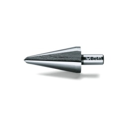 Foret conique en acier HSS 40-61mm