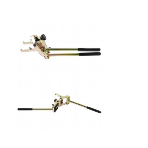 Outil de dépose de ressort de levier intermédiaire - BMW