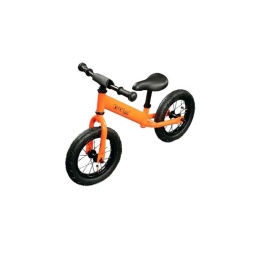 Draisienne enfant Beta tools
- Cadre acier
- Roue 12" avec chambre à air