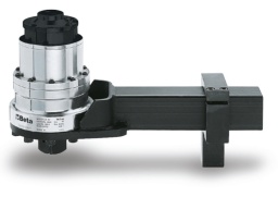 Le multiplicateur de couple, Beta 567-4R/VB, permet d'atteindre des couples d'entraînement extrêmement élevés, par exemple dans les chantiers navals, de l'aéronautique, du pétrole et du gaz et des poids lourds.