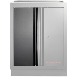 Porte gauche 3964-03-BLK