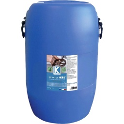 Dégraissant pièces mécaniques.
Formule éco-conçue sur base végétale et minérale : plus de 88% des ingrédients sont d'origine naturelle !
Respecte l'utilisateur et l'environnement.