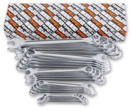 Jeu de clés mixtes
6-7-8-9-10-11-12-13-14
15-16-17-18-19-20-21
22-23-24-25-26-27-28
29-30-32 mm