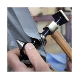 Jeux de 3 tas de débosselage 3 en 1