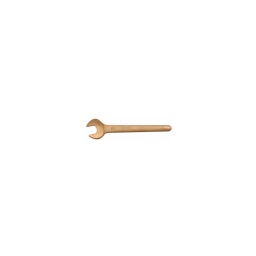 Clé fourche 50mm antidéflagrant
- alliage aluminium/bronze
- long 380mm - 974gr
toutes les informations de l'outillage antidéflagrants kstools dans la fiche technique