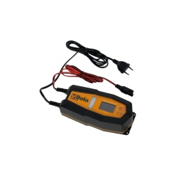 Chargeur de batterie électronique multifonction 12-24V
Chargeurs de batteries électroniques 1498H : innovation et technologie au service des professionnels !
Equipés d'écrans LCD et d'indicateurs LED 3 couleurs, ils peuvent être utilisés avec tous les types de batteries, aussi bien au plomb qu'au lithium.
La carte de contrôle électronique offre une protection intégrale. Les 9 étapes de charge automatiques garantissent une charge rapide et efficace, avec les fonctions de récupération et de désulfatation.
Choisissez le chargeur de batterie 1498H pour des performances exceptionnelles et une sécurité optimale !
Données techniques :
Alimentation : 230 V - 50/60 Hz
Courant de charge : 4 à 16 A
Types de batteries : Pb - GEL - Ca/Ca - AGM - Start/Stop - Lithium (LiFePo4)
Capacité de la batterie : 20 à 360 Ah (LiFePO4 4-360 Ah)
Capacité de maintien : 20 à 550 Ah (LiFePO4 4-550 Ah)
Fontion de sauvegarde de mémoire (CC) : 13,8 V - 12 A
Tension de sortie : 12-24 V
Indice de protection : IP20